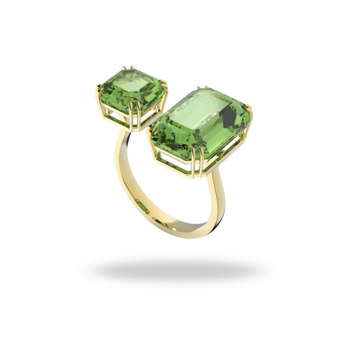 Anillo Duo Meta**** - Sin Logo