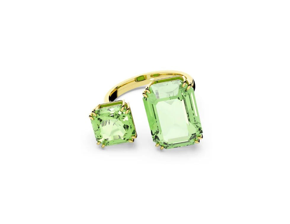 Anillo Duo Meta**** - Sin Logo