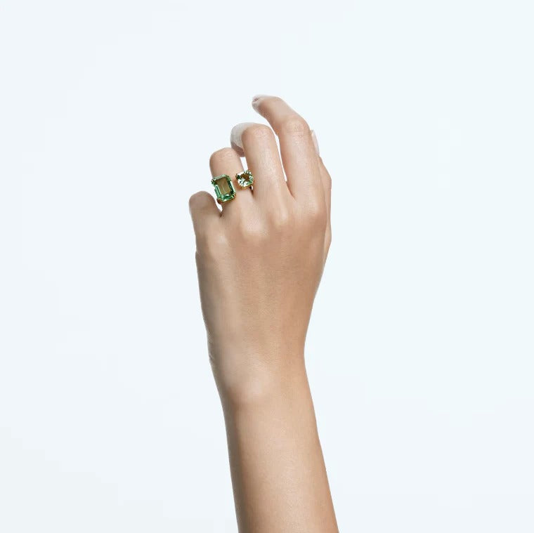 Anillo Duo Meta**** - Sin Logo