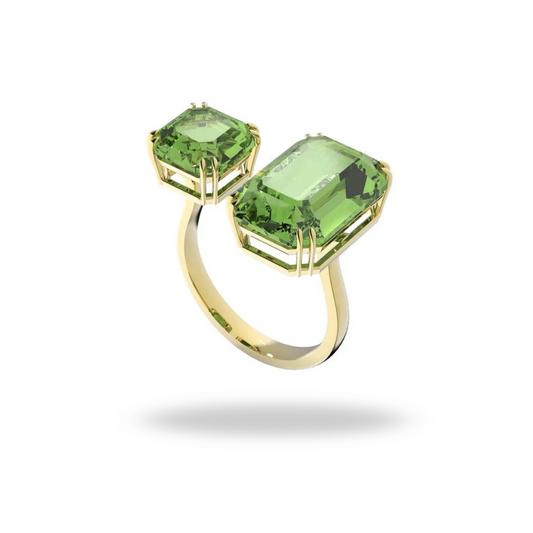 Anillo Duo Meta**** - Sin Logo
